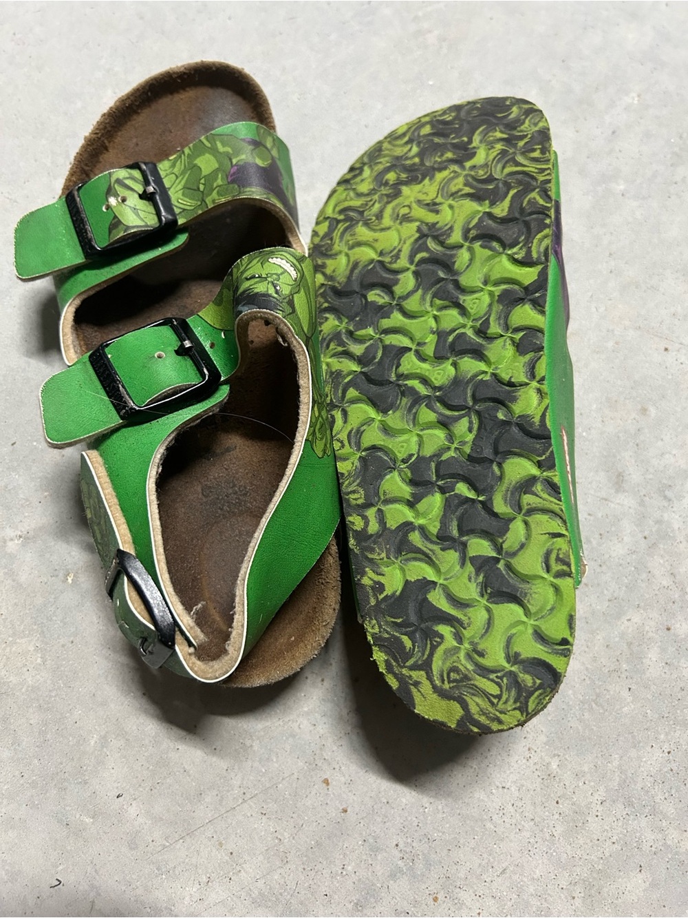 Birkenstock - Picture 4 of 4